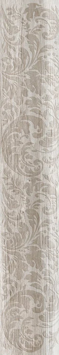 DaVinci 5 Damasco 8x48 Plank Porcelain Tile