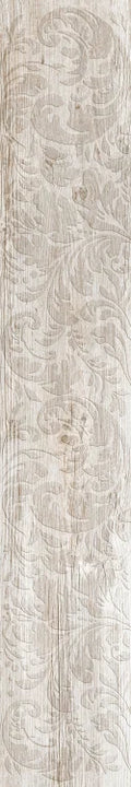 DaVinci 5 Damasco 8x48 Plank Porcelain Tile