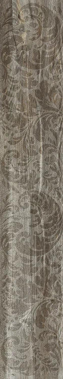 DaVinci 9 Damasco 8x48 Plank Porcelain Tile