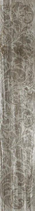 DaVinci 9 Damasco 8x48 Plank Porcelain Tile
