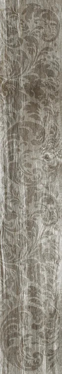 DaVinci 9 Damasco 8x48 Plank Porcelain Tile