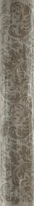 DaVinci 9 Damasco 8x48 Plank Porcelain Tile