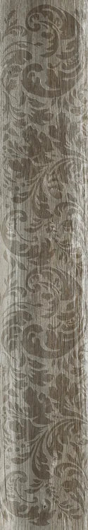 DaVinci 9 Damasco 8x48 Plank Porcelain Tile