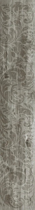 DaVinci 9 Damasco 8x48 Plank Porcelain Tile