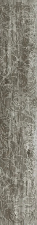 DaVinci 9 Damasco 8x48 Plank Porcelain Tile