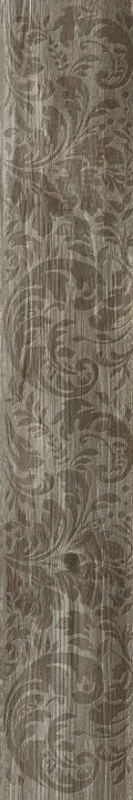 DaVinci 9 Damasco 8x48 Plank Porcelain Tile