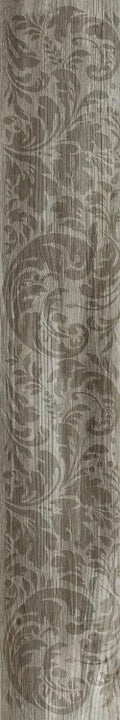 DaVinci 9 Damasco 8x48 Plank Porcelain Tile