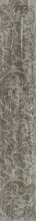 DaVinci 9 Damasco 8x48 Plank Porcelain Tile