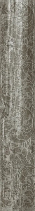 DaVinci 9 Damasco 8x48 Plank Porcelain Tile