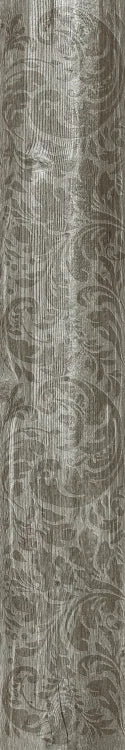 DaVinci 9 Damasco 8x48 Plank Porcelain Tile
