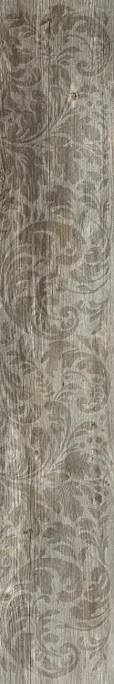 DaVinci 9 Damasco 8x48 Plank Porcelain Tile