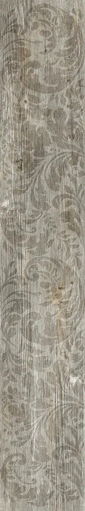DaVinci 9 Damasco 8x48 Plank Porcelain Tile