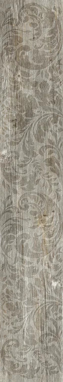 DaVinci 9 Damasco 8x48 Plank Porcelain Tile