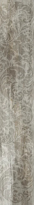 DaVinci 9 Damasco 8x48 Plank Porcelain Tile