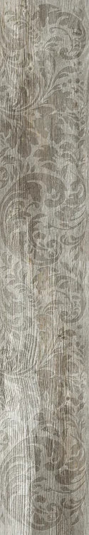 DaVinci 9 Damasco 8x48 Plank Porcelain Tile