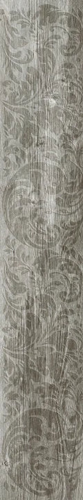 DaVinci 9 Damasco 8x48 Plank Porcelain Tile