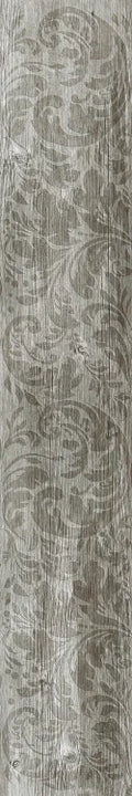 DaVinci 9 Damasco 8x48 Plank Porcelain Tile
