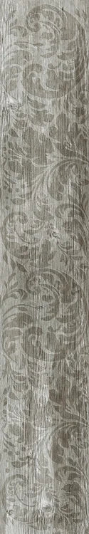 DaVinci 9 Damasco 8x48 Plank Porcelain Tile