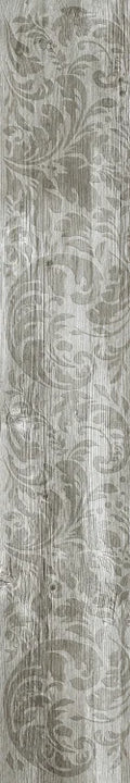 DaVinci 9 Damasco 8x48 Plank Porcelain Tile