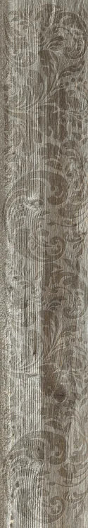 DaVinci 9 Damasco 8x48 Plank Porcelain Tile