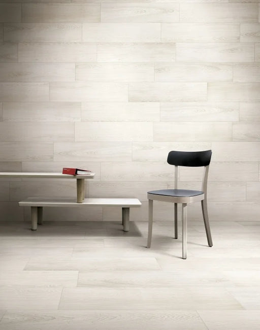 Deck Dawn 6x36 Porcelain Tile