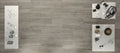 Deck Dusk 10x60 Porcelain Tile