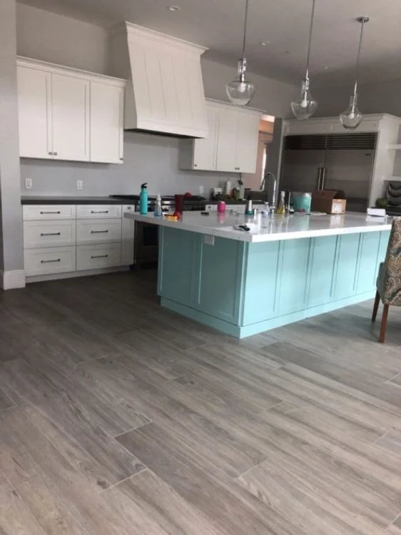 Deck Dusk 6x36 Porcelain Tile