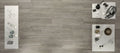 Deck Dusk 6x36 Porcelain Tile