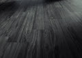 Deck Night 10x60 Wood Look Porcelain Tile