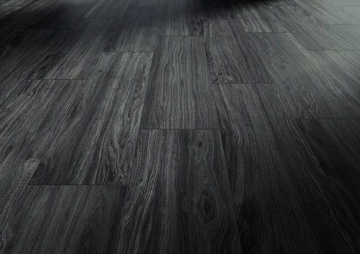Deck Night 10x60 Wood Look Porcelain Tile