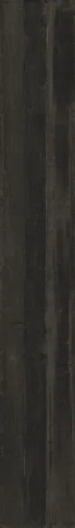 Deco Wood Black 10.5x71 Wood Look Porcelain Tile