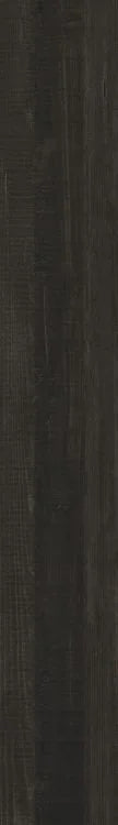 Deco Wood Black 10.5x71 Wood Look Porcelain Tile
