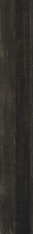 Deco Wood Black 10.5x71 Wood Look Porcelain Tile
