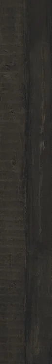 Deco Wood Black 10.5x71 Wood Look Porcelain Tile