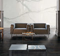 Deco Wood Black 8x48 Wood Look Porcelain Tile