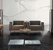 Deco Wood Black 8x48 Wood Look Porcelain Tile