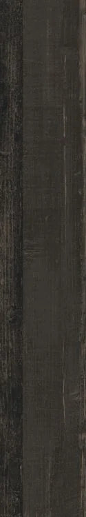 Deco Wood Black 8x48 Wood Look Porcelain Tile