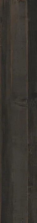 Deco Wood Black 8x48 Wood Look Porcelain Tile