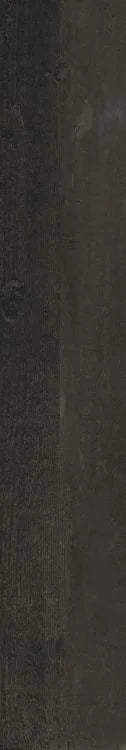 Deco Wood Black 8x48 Wood Look Porcelain Tile