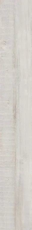 Deco Wood White 10.5x71 Wood Look Porcelain Tile