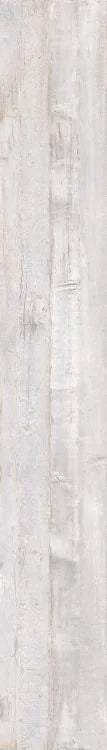Deco Wood White 10.5x71 Wood Look Porcelain Tile