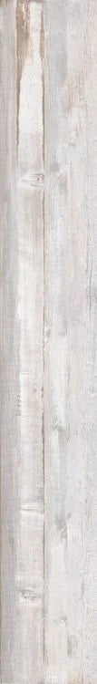 Deco Wood White 10.5x71 Wood Look Porcelain Tile