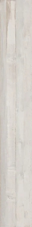 Deco Wood White 10.5x71 Wood Look Porcelain Tile