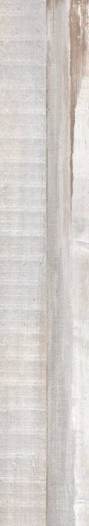 Deco Wood White 8x48 Plank Wood Look Porcelain Tile