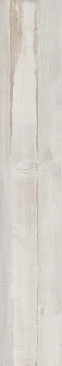 Deco Wood White 8x48 Plank Wood Look Porcelain Tile