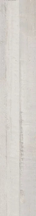 Deco Wood White 8x48 Plank Wood Look Porcelain Tile