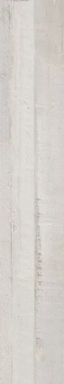 Deco Wood White 8x48 Plank Wood Look Porcelain Tile