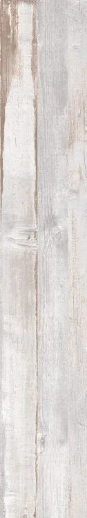Deco Wood White 8x48 Plank Wood Look Porcelain Tile