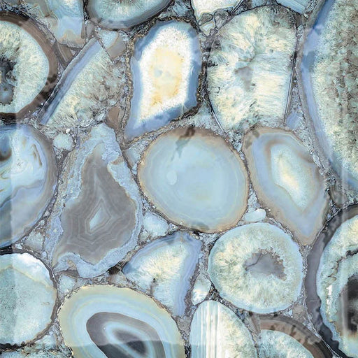 Tropical Emerald 6x6 Matte Porcelain Pool Tile