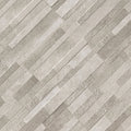 Dekora Nora Cream 6x24 Matte Porcelain Ledger Stone